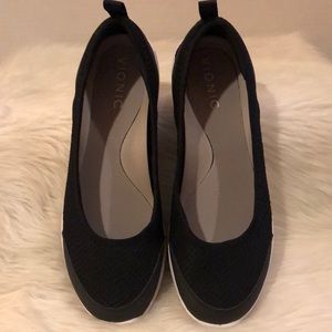 Vionic Slip On Sneakers